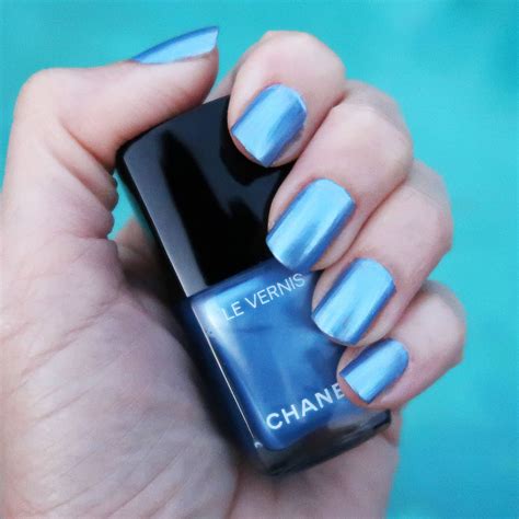 chanel nagelfeile|lagune chanel nail colors.